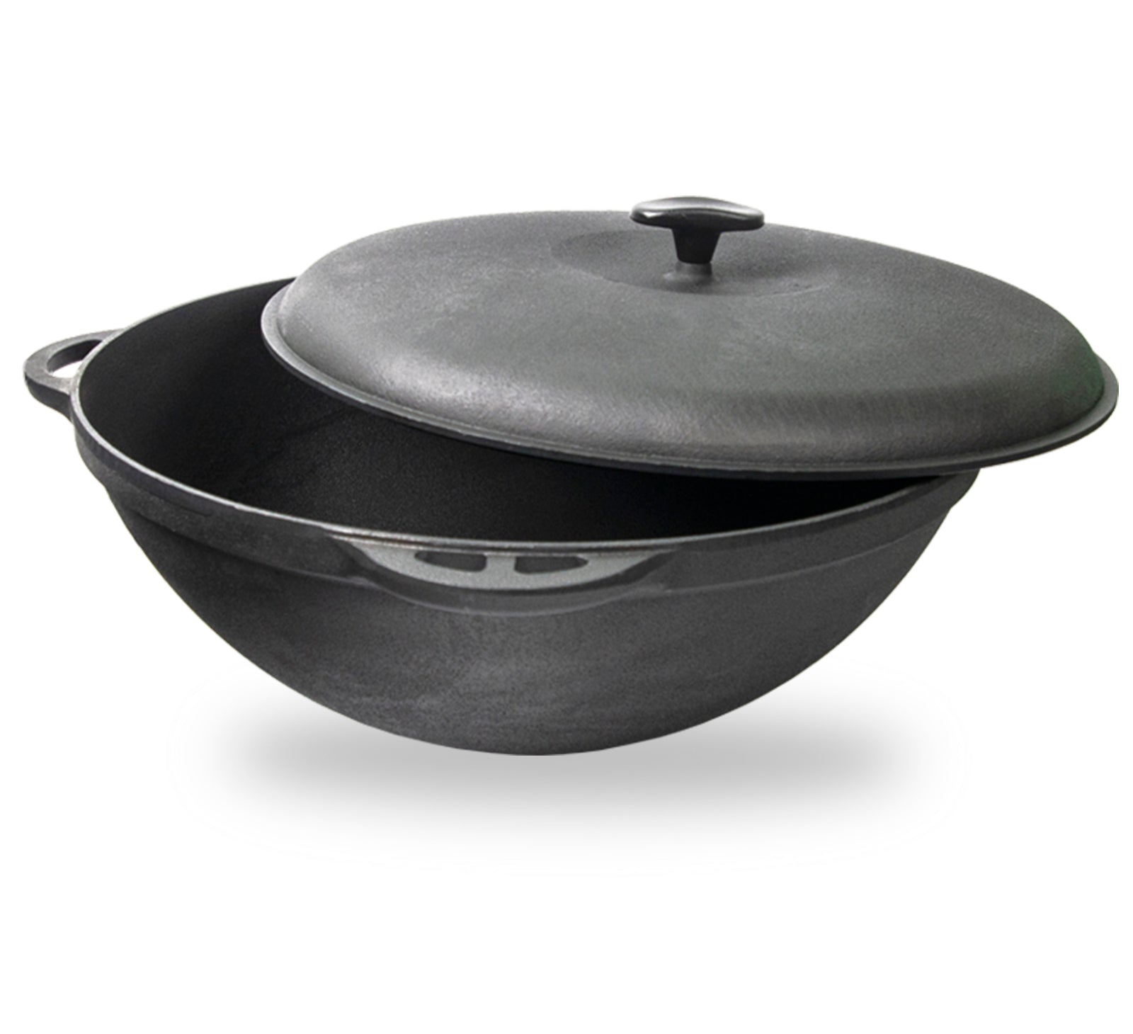Cast Iron Braiser cast-iron-braiser