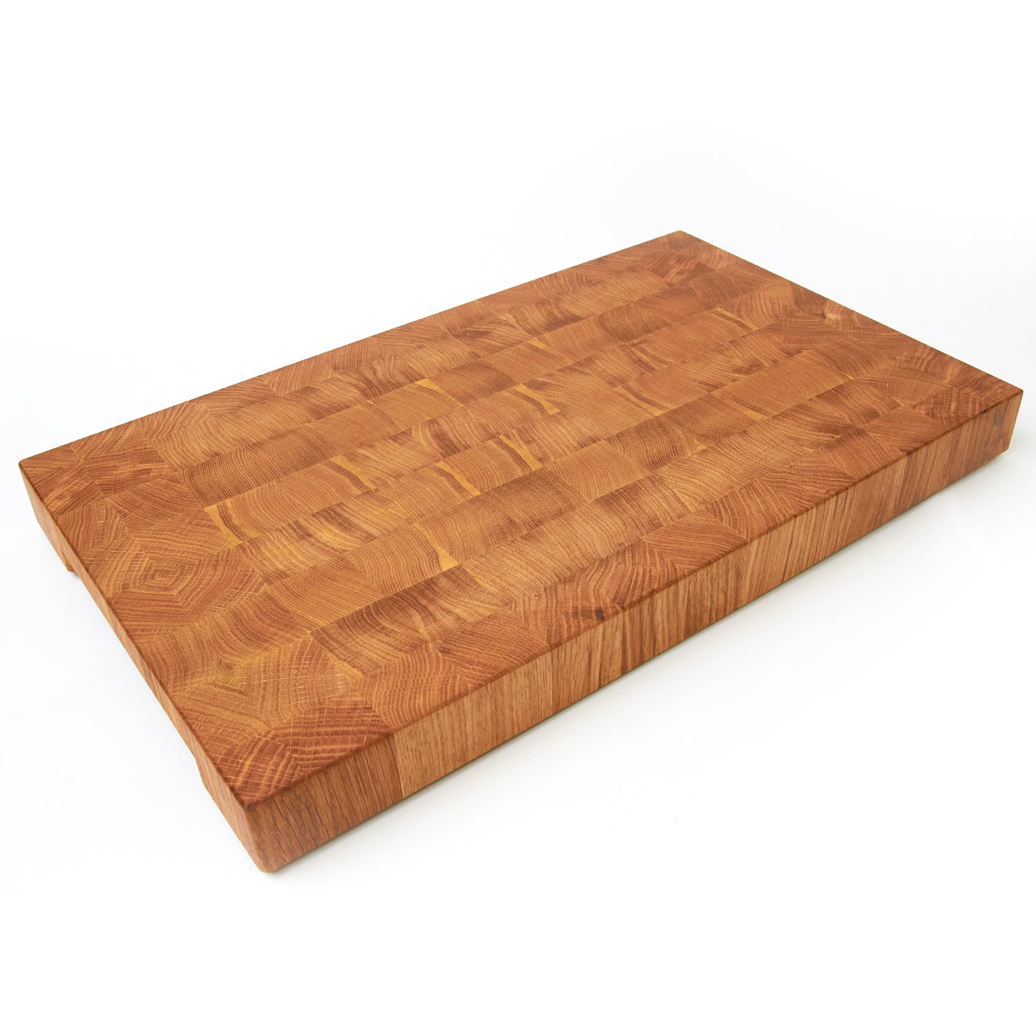 Wooden Cutting Board for Kitchen (20 x 12 Inches) - Kitchen Essentials for Cooking - Large Cutting Board