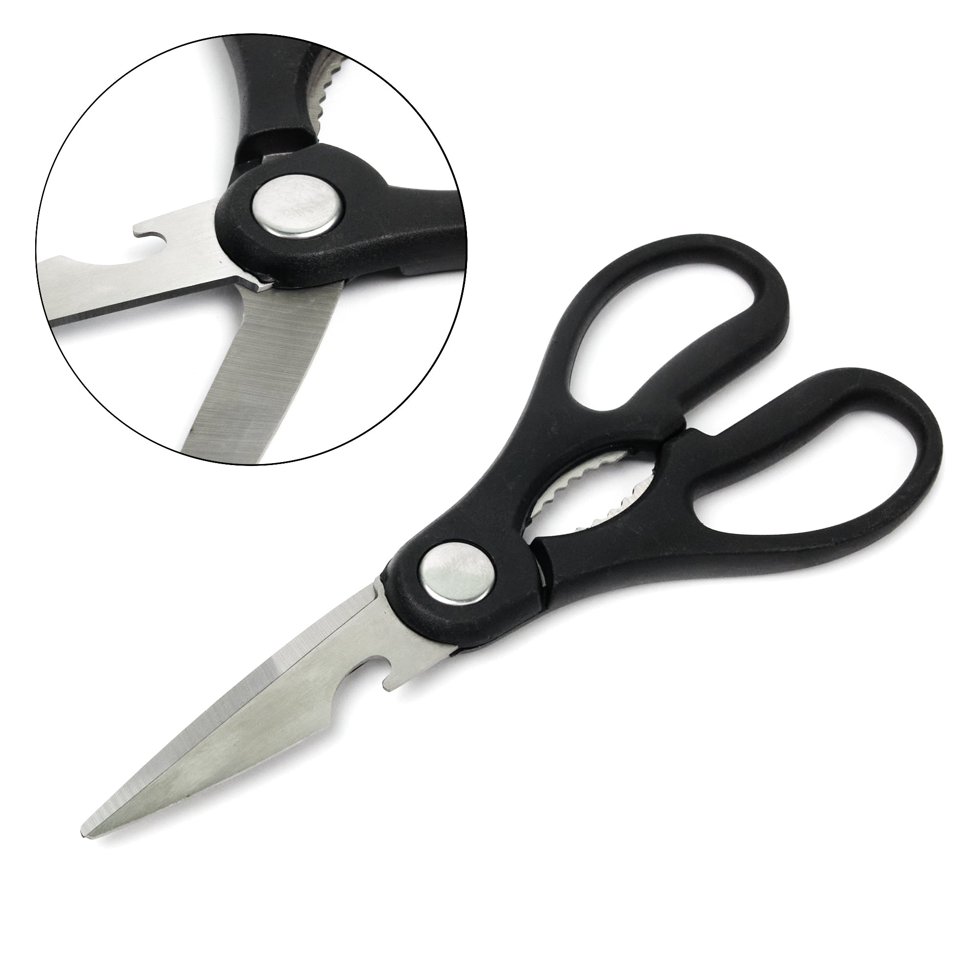 Kitchen scissors
