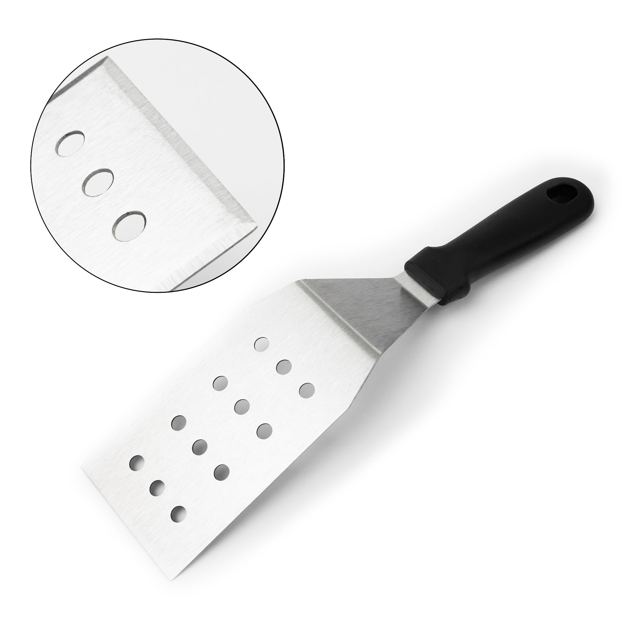 Slotted Griddle Spatula