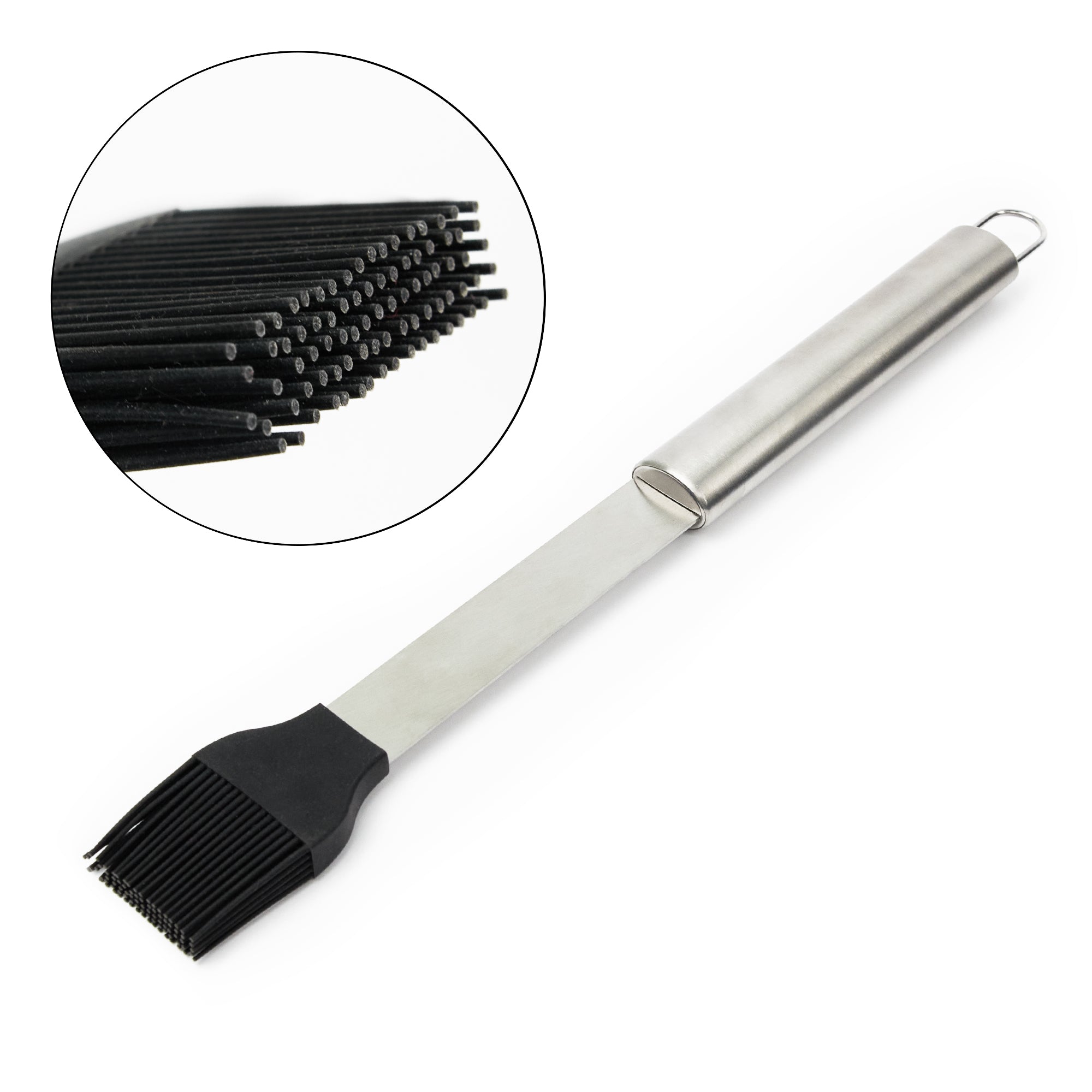 Grill brush