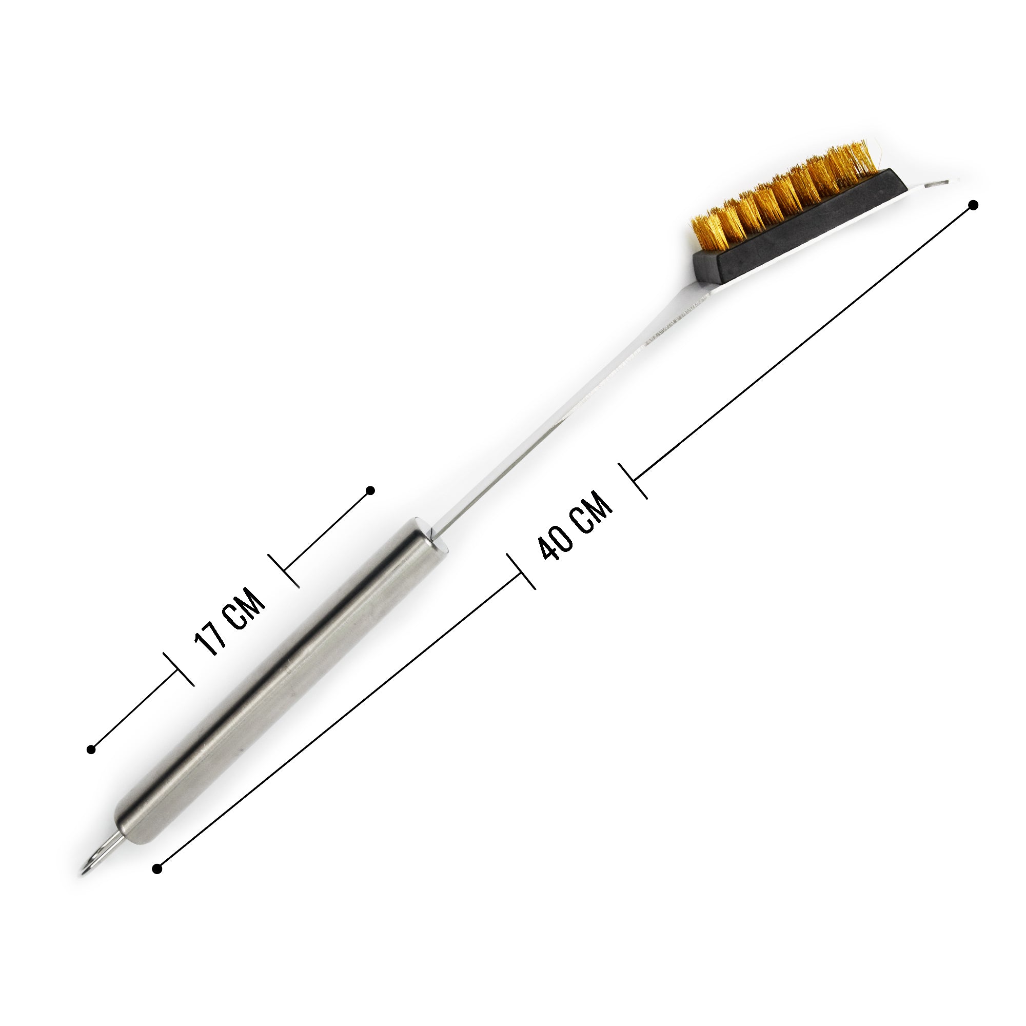 BBQ brush