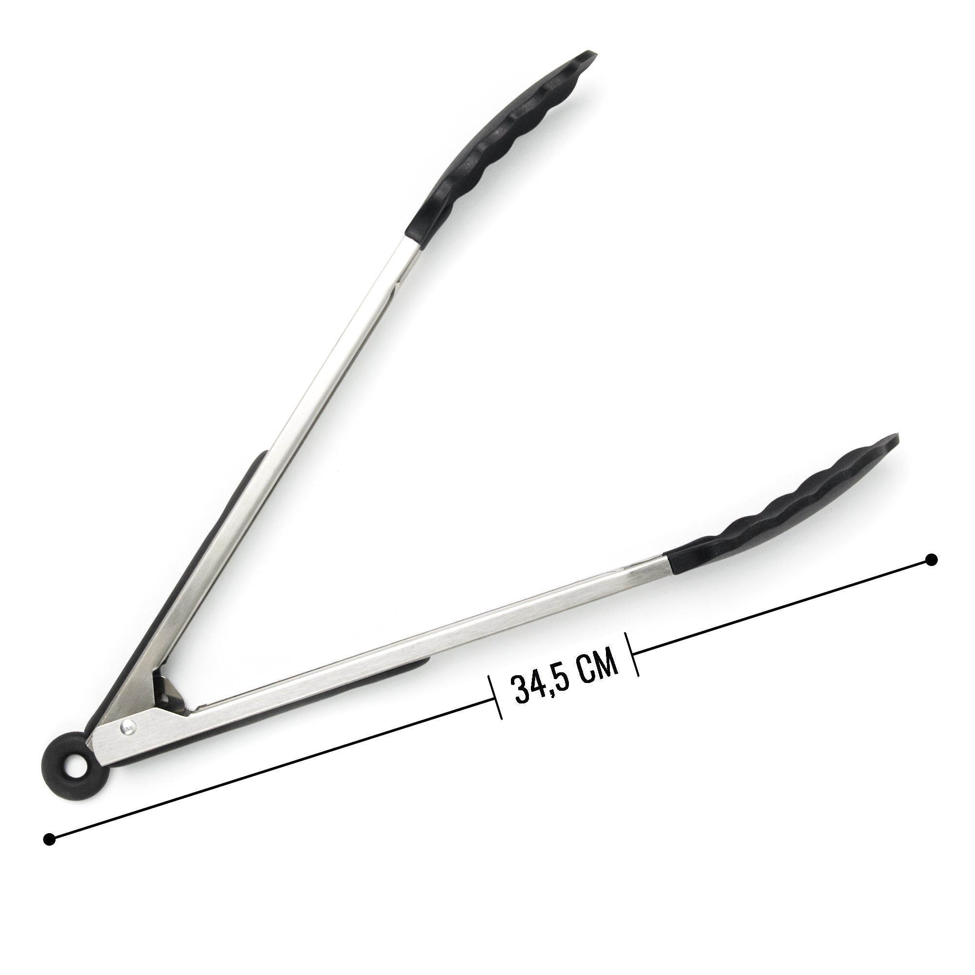 Kitchen tongs