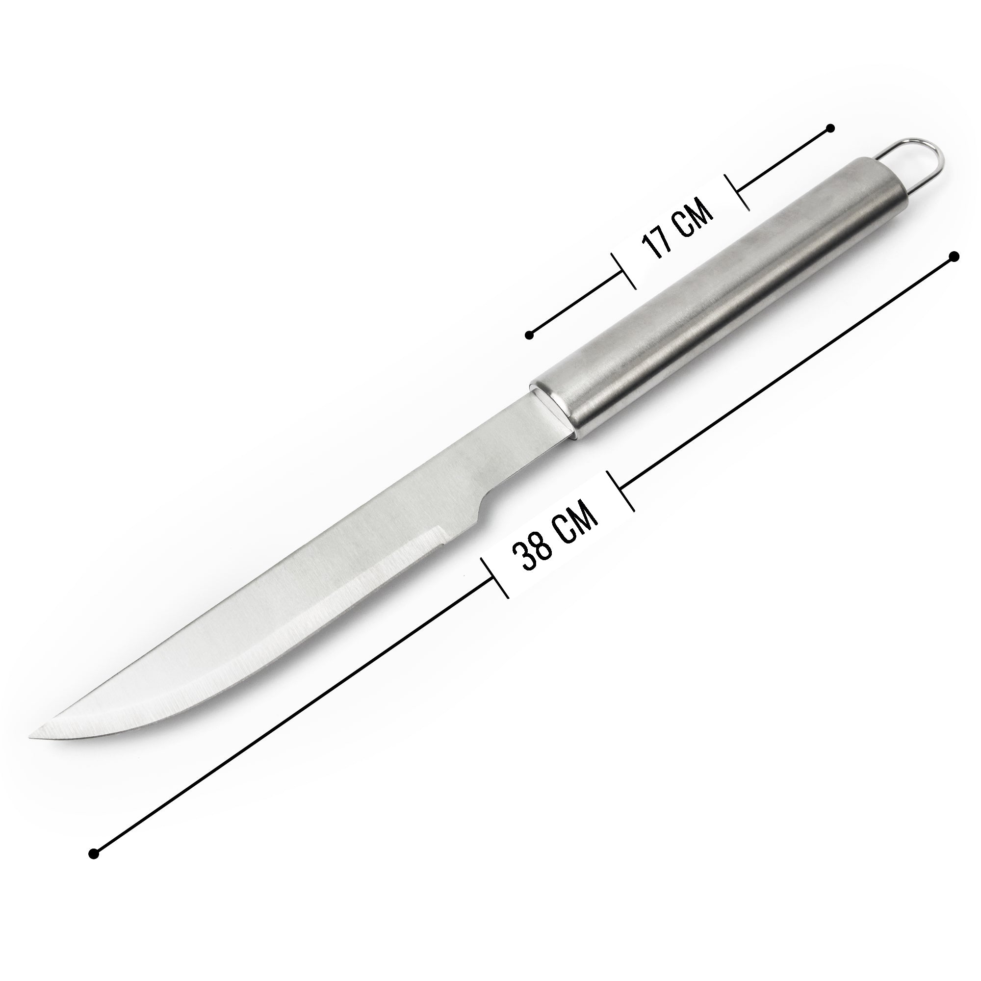 BBQ knife