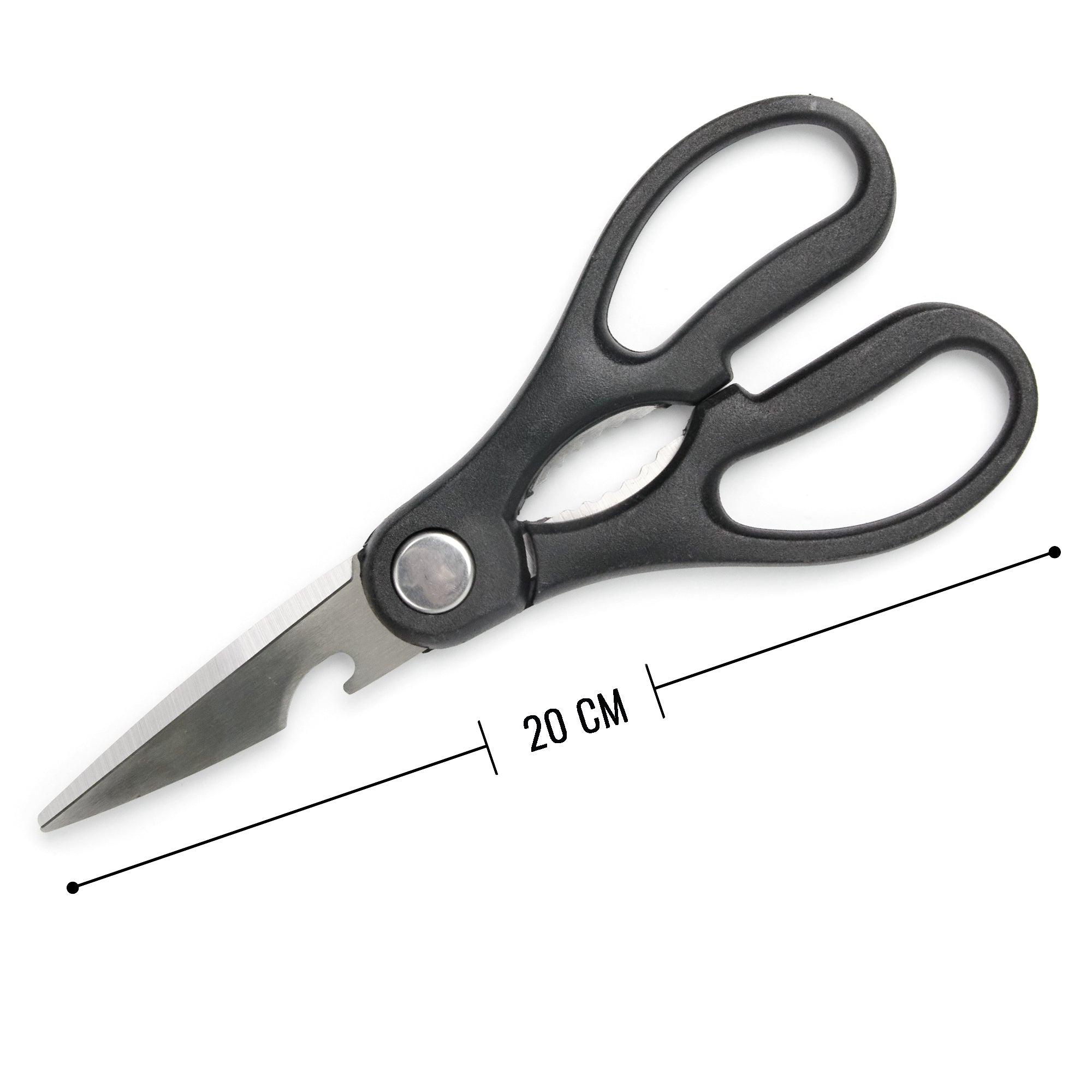 Kitchen scissors