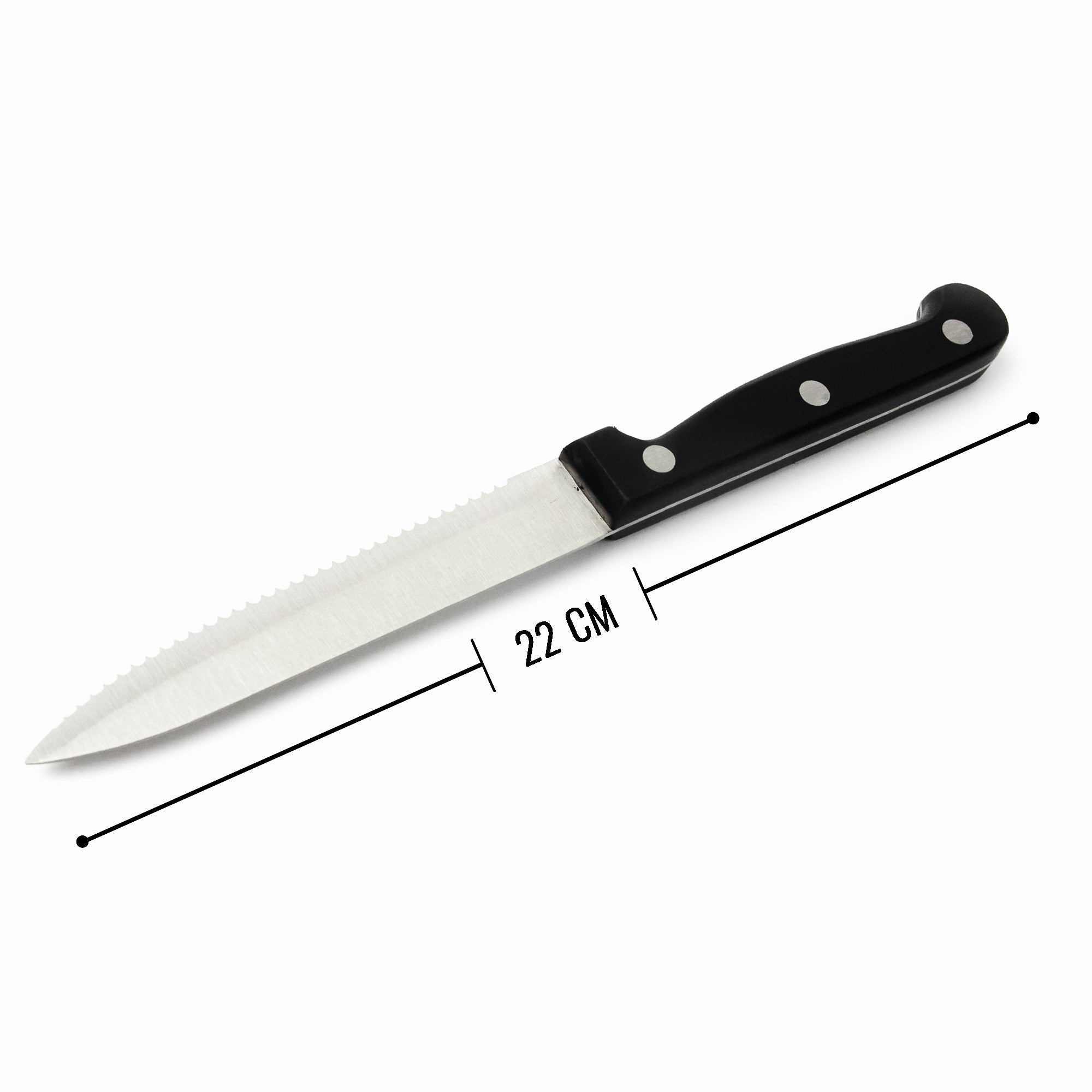 Steak knife (Test)