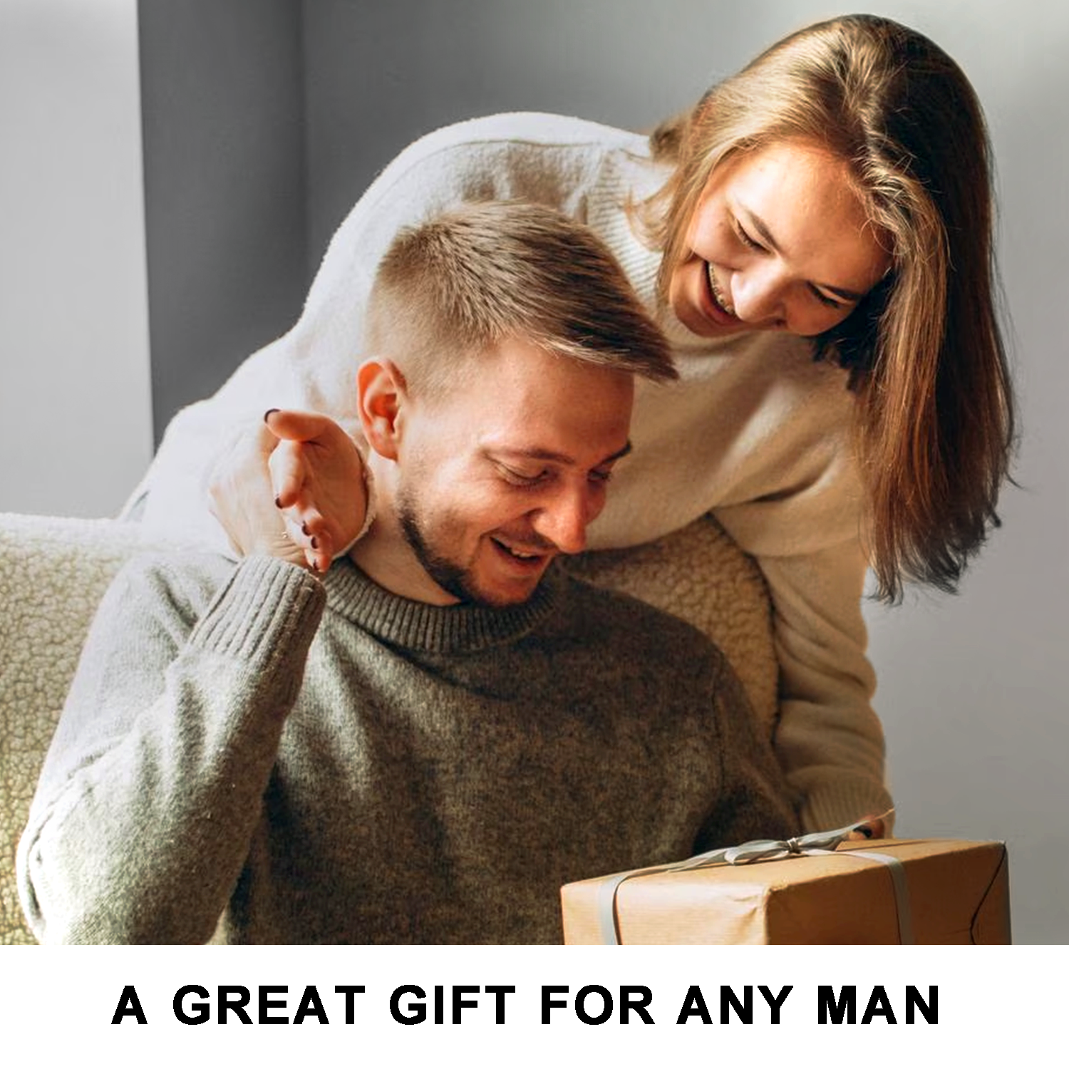 Snake Buckle For Men's Belt