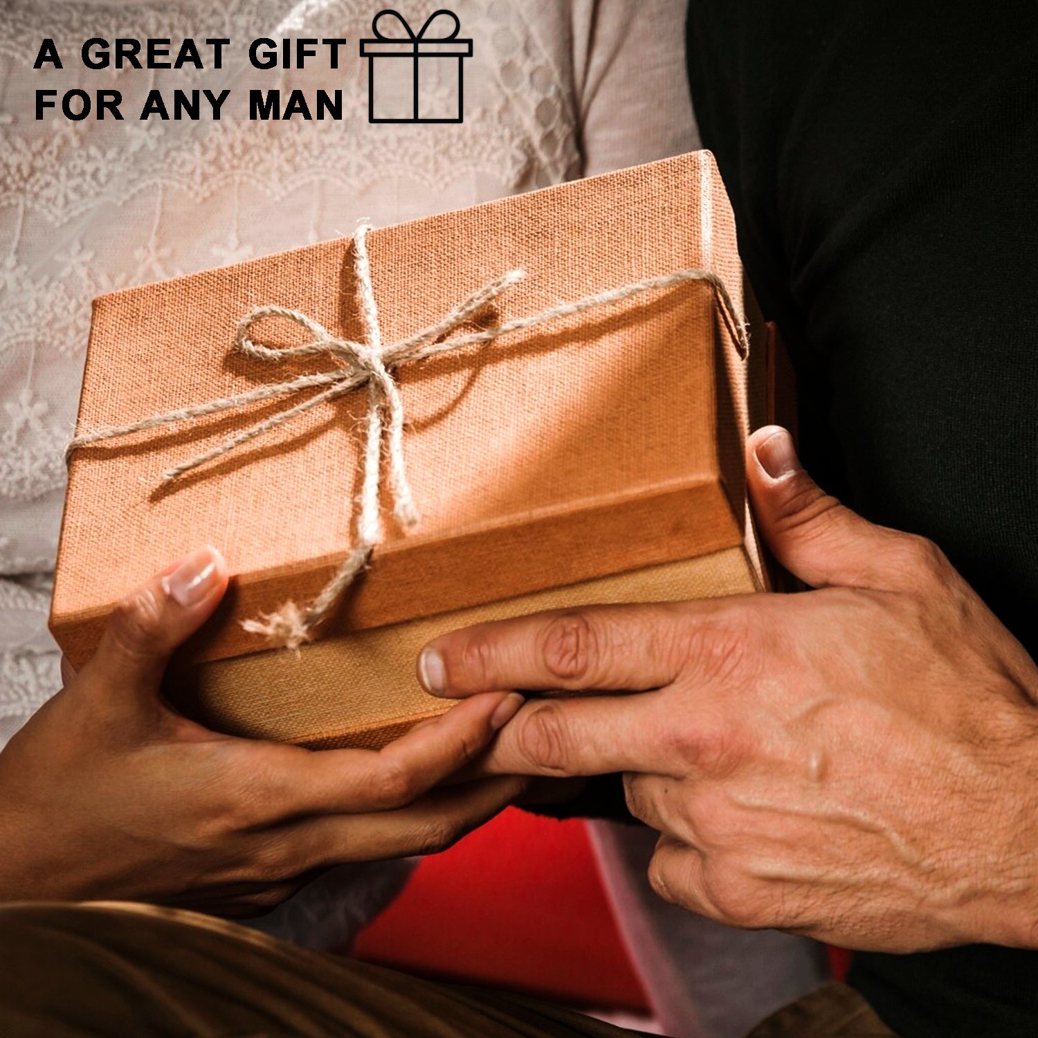 Predator Buckle For Men's Belt