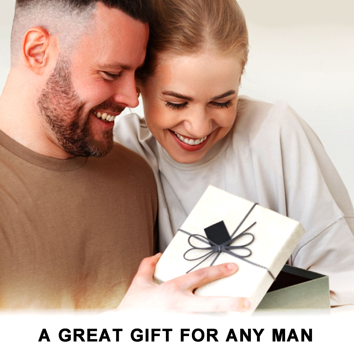 Lion Buckle For Men's Belt