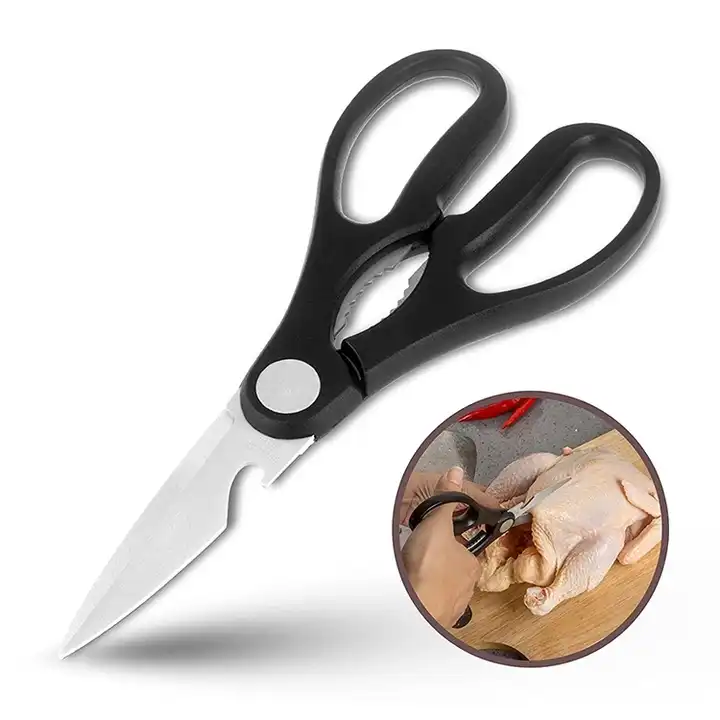 Kitchen scissors
