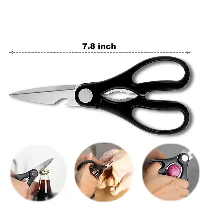 Kitchen scissors