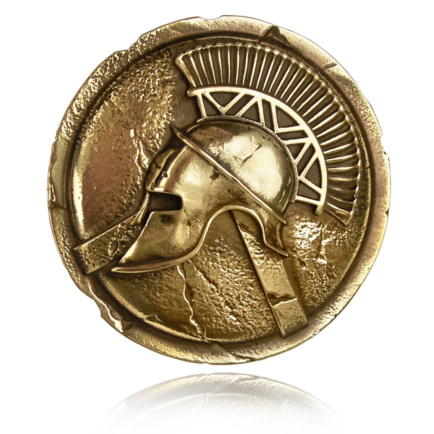 Centurion Buckle For Men's Belt