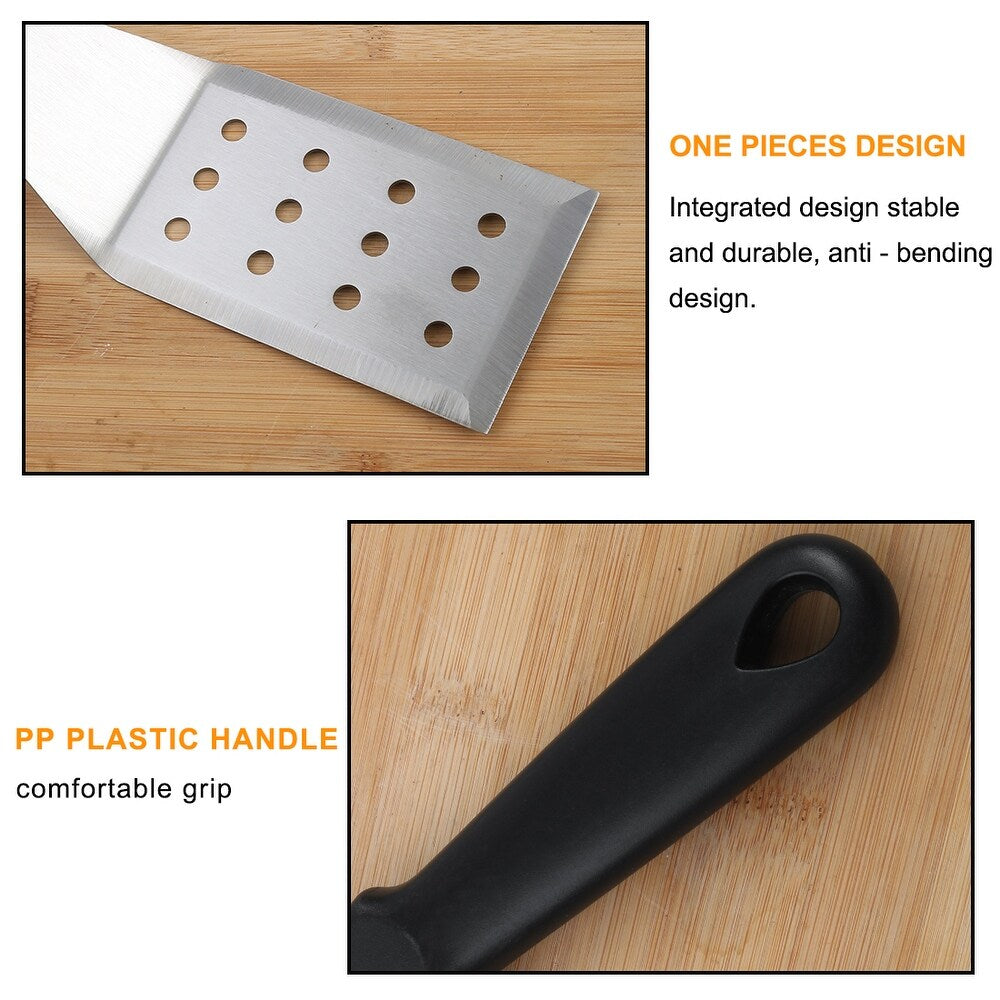 Slotted Griddle Spatula