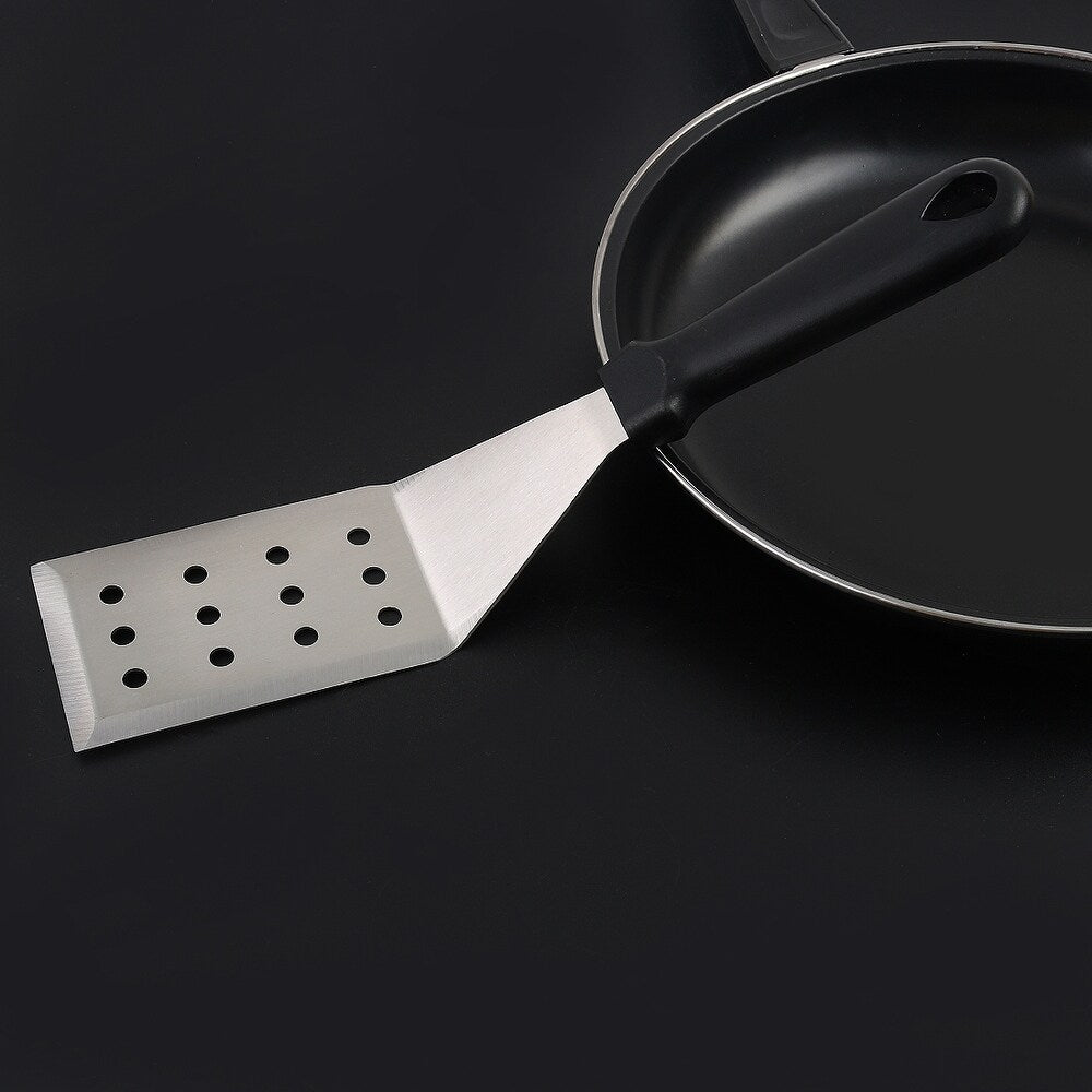 Slotted Griddle Spatula