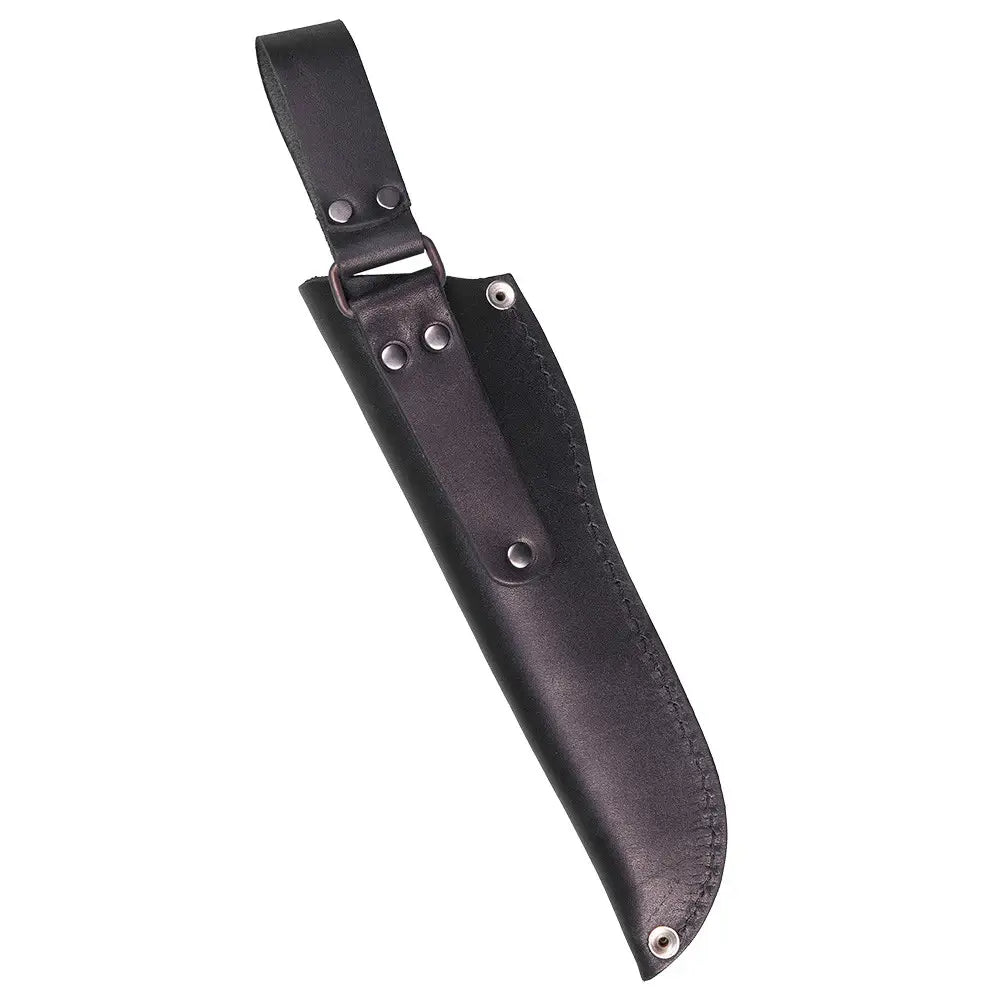 "Warrior" Kamp Ekipmanları Hediye Seti Ahşap Kutuda Balta Aletleri, 3 adet