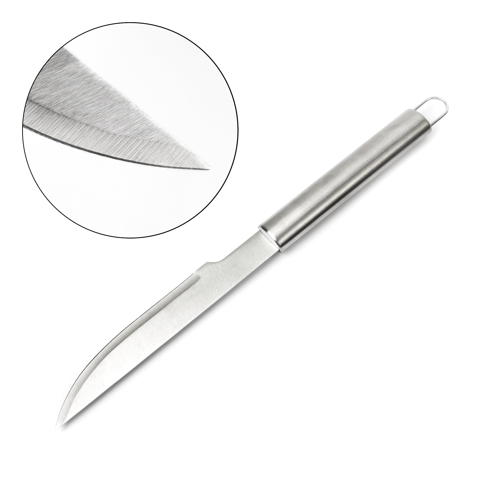BBQ knife