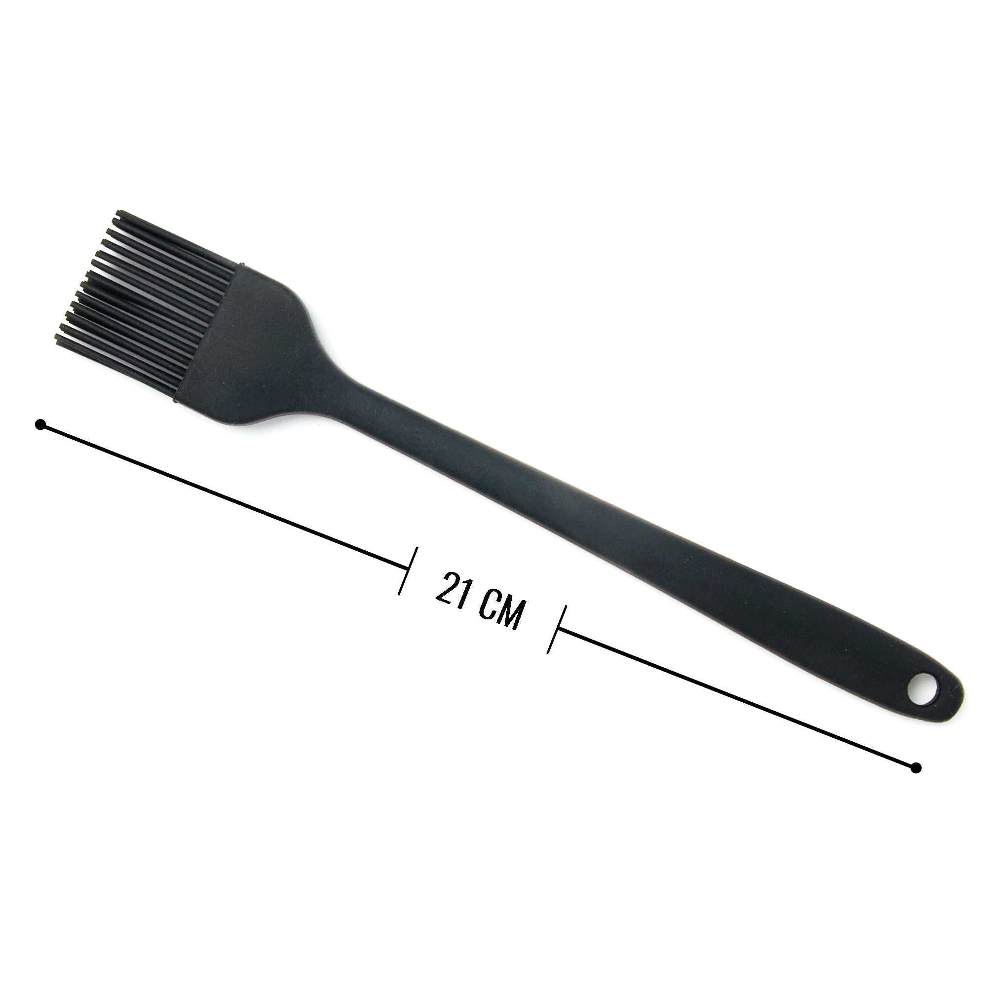 Cooking grill brush
