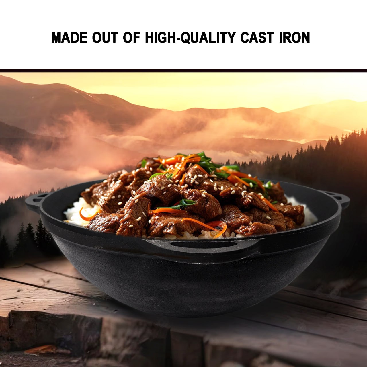 バーベキュー・調理用品 POWER DUTCH OVEN 12 41Z2crmebnL._UF894,1000_QL80_.jpg